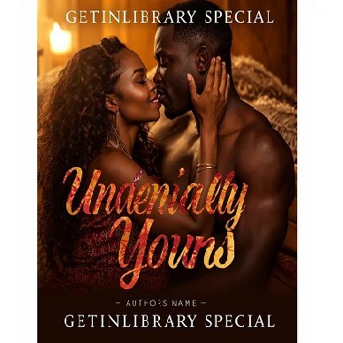 Undeniably-Yours