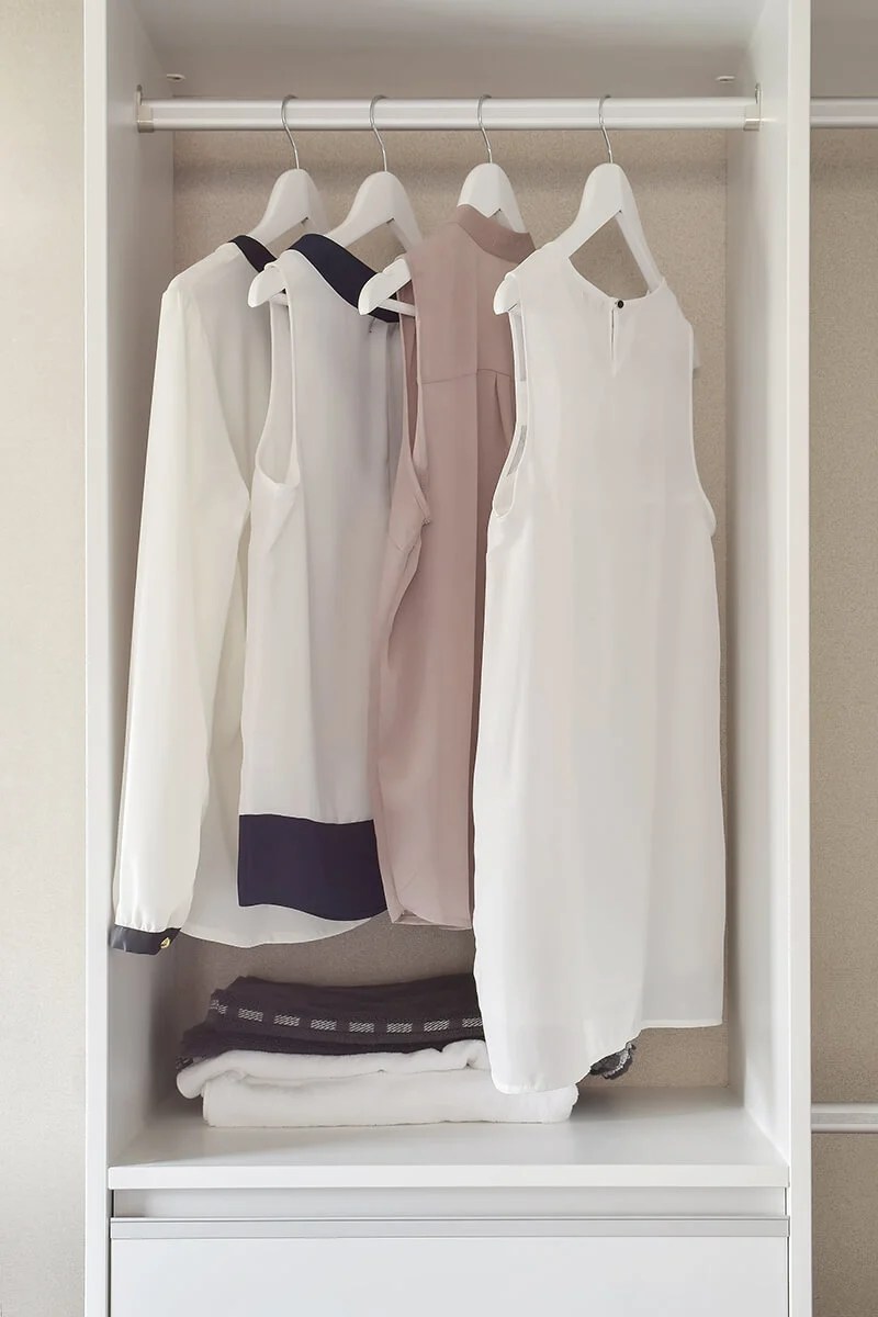 Office Wardrobe Essentials for the New Season