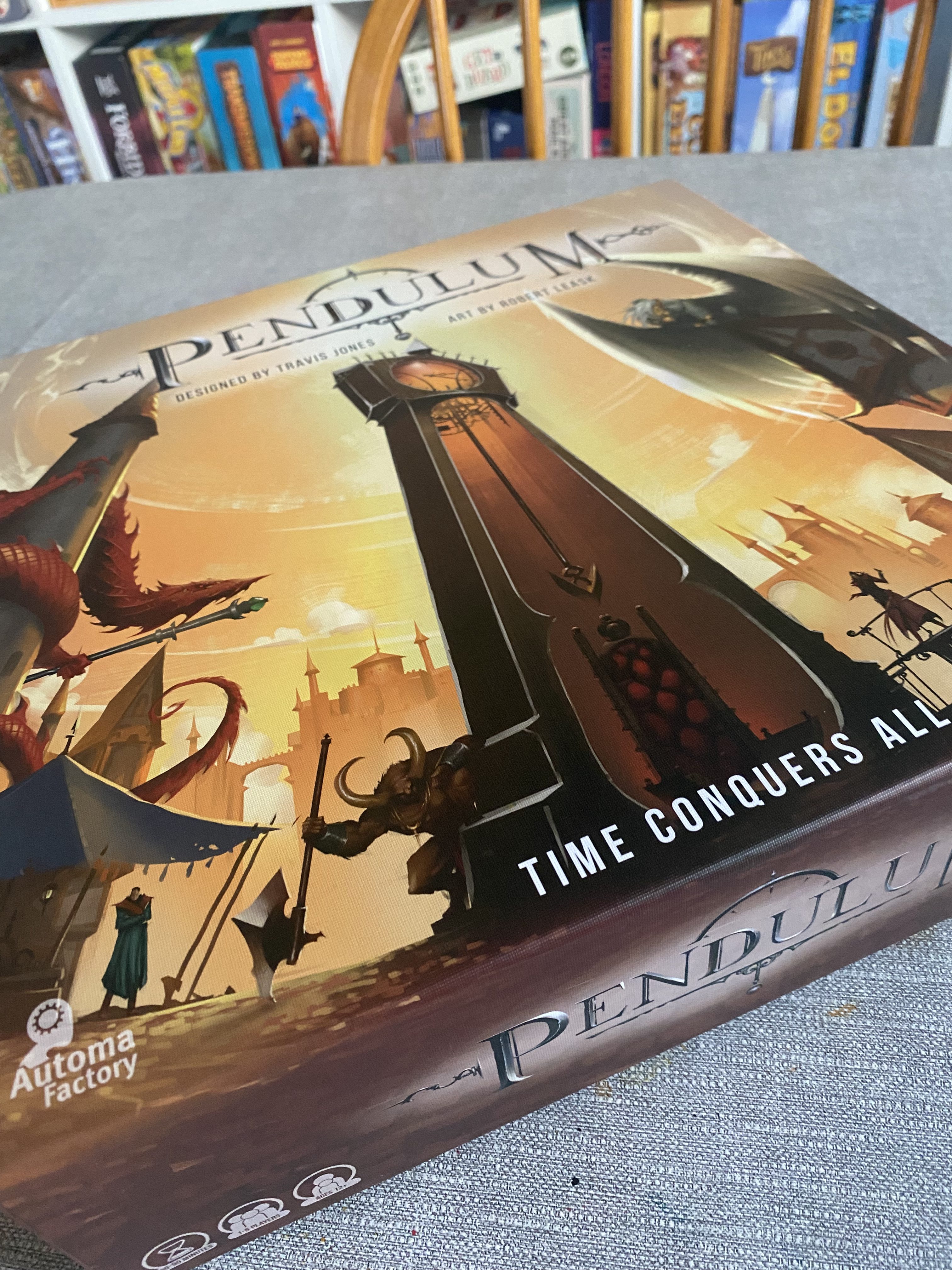 Home - Get Into Games