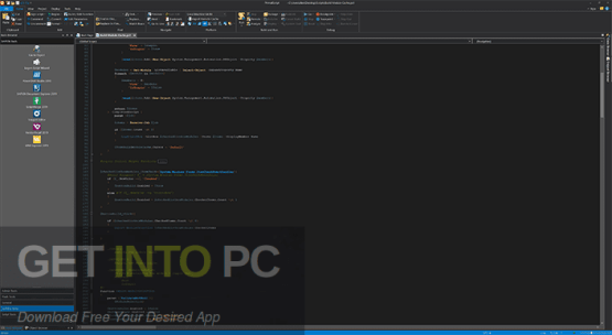 SAPIEN PrimalScript Direct Link Download