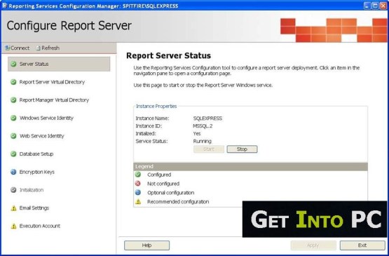SQL Server 2005 Latest Version Download