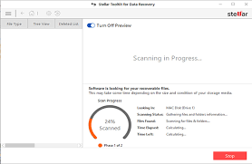 Stellar Toolkit for Data Recovery Latest Version Download