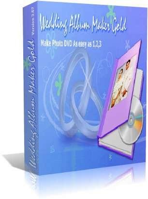 Windows 7 (64 bits) , 8.1 (64 bits) . Wedding Album Maker Gold Free Download