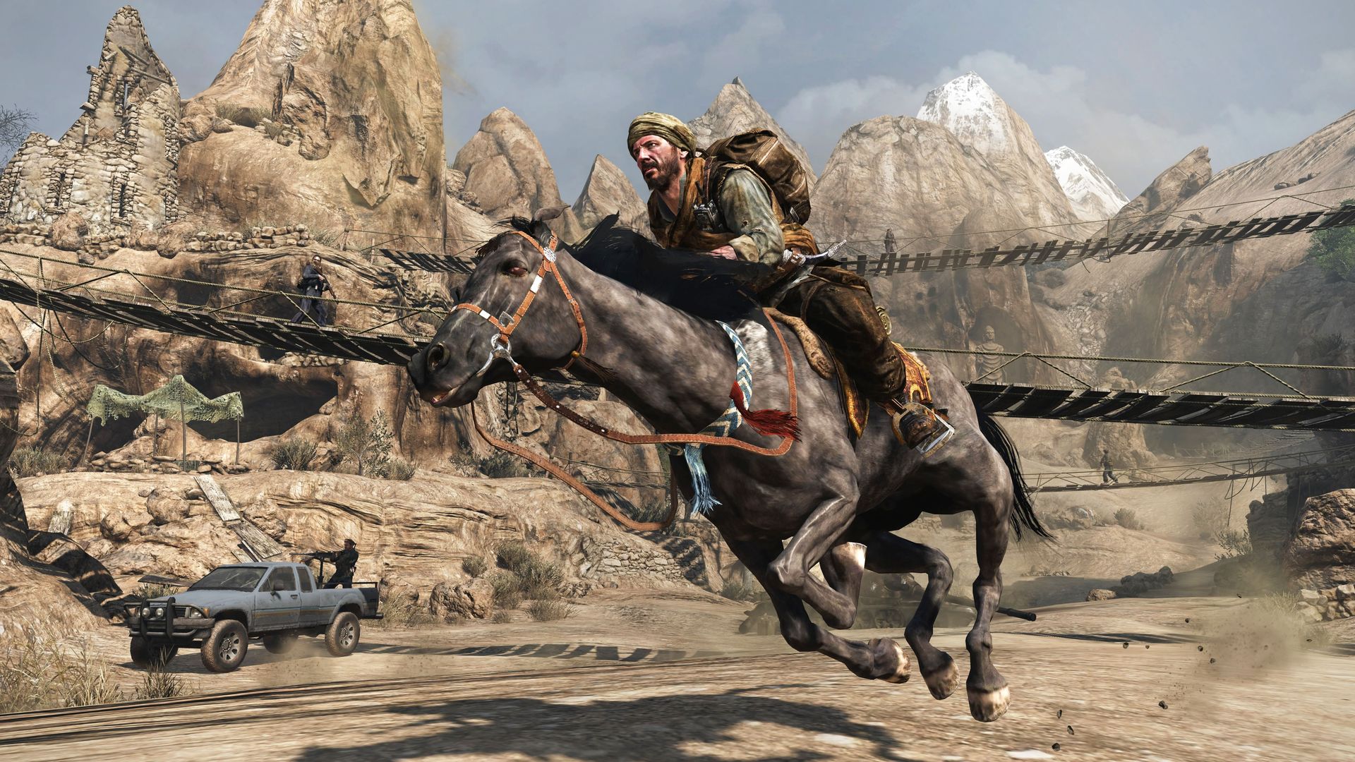 Call Of Duty Black Ops 2 Download Free Pc Game