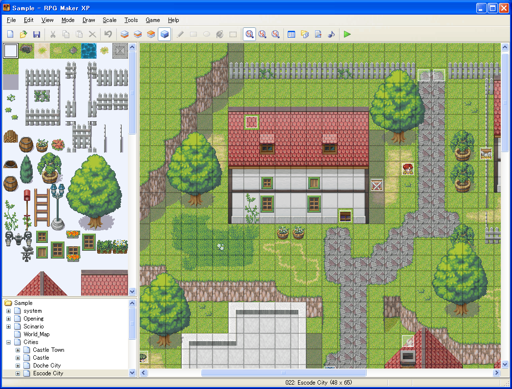 Rpg maker mz · 8. Game Maker Free Download