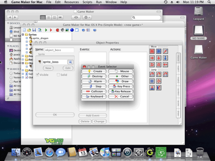 Learn how to create your own game website with a free zyro website builder. Game Maker Free Download