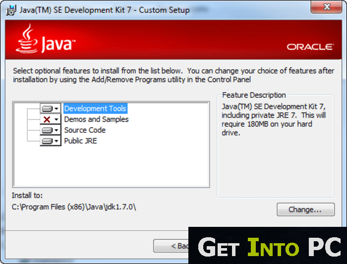 Java 32 bit is java used for windows operating systems with x86 or 32 bit base. Jdk 1 6 Free Download