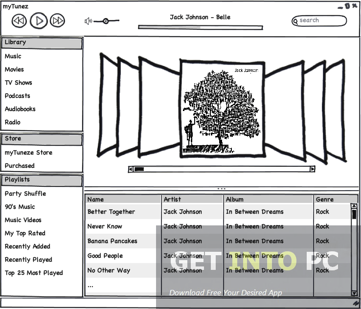 You can also download wireframes for desktop for free. Balsamiq Mockups Free Download