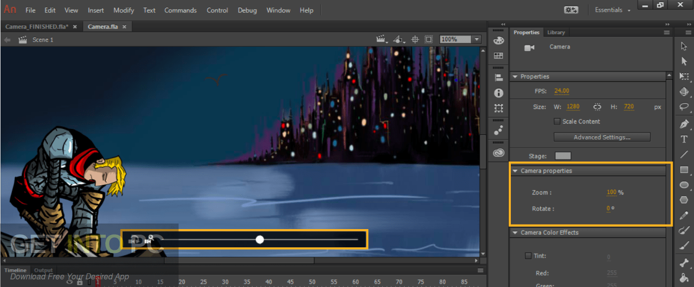 Adobe Animate Cc 2021 Free Download