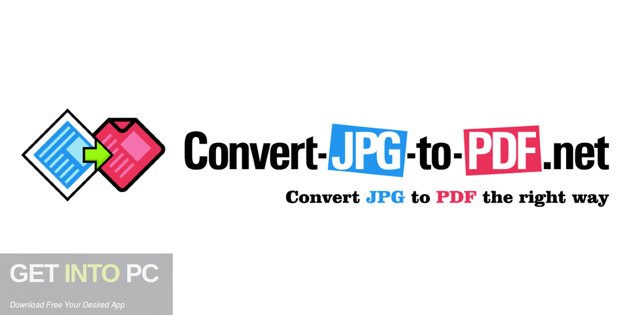 With the right software, this conversion can be made quickly and easily. Jpg To Pdf Converter 2020 Free Download