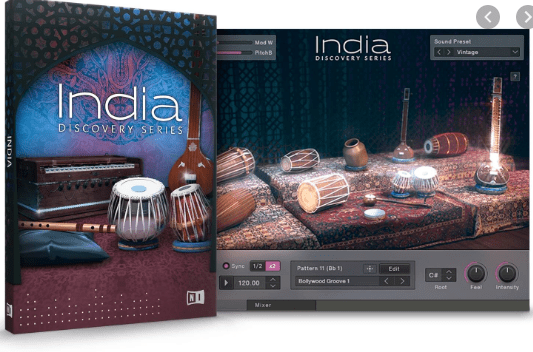 Since this is supposed to be a demo version of their premium kontakt instruments, this orchestral library has a limited set of articulations and a single microphone position, but the same 3 … Native Instruments Discovery Series India Kontakt Library Vst Free Download 2020 Get Into Pc