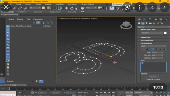 Autodesk 3ds Max 2020 Download Free Latest Version For Windows 7 8 10 Get Into Pc