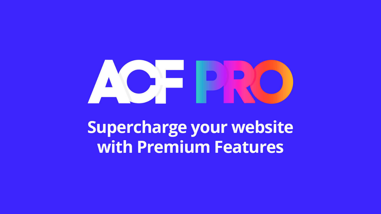 How to Install Advanced Custom Fields (ACF) 6.8.0 (Step-by-Step)