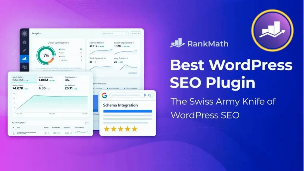How to Install Rank Math Pro