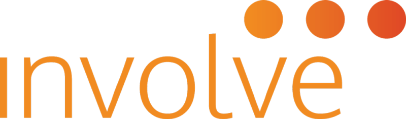 Involve - Dark Wallpaper Collection - Retina Quality