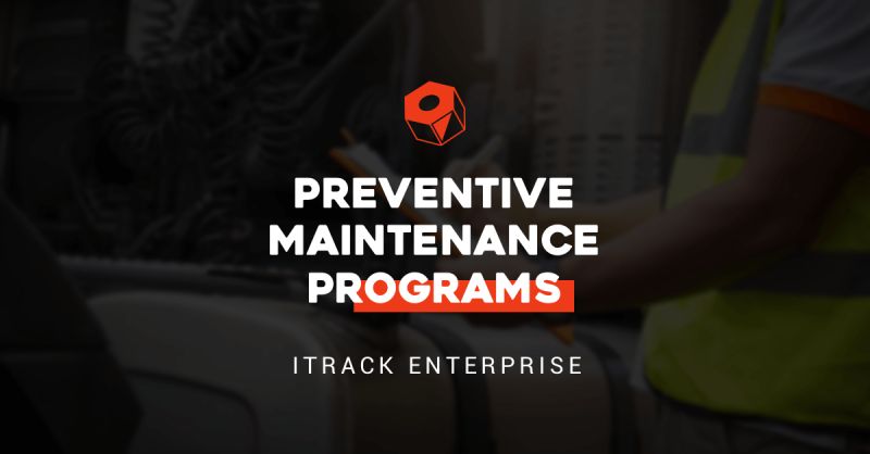 Exploring Preventive Maintenance Programs Itrack News - Sunset Art Collection - 8K Quality