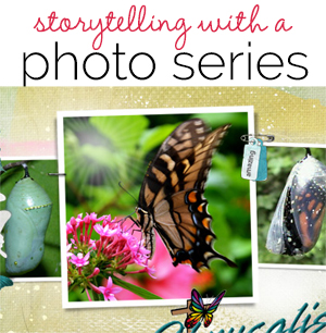 23+ When A Photo Series Is the Best Storytelling Approach