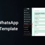 How To Create A WhatsApp Message Template (Easy Steps)