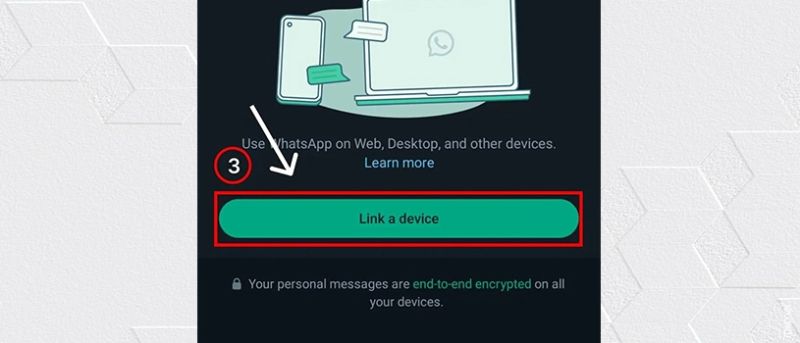 Whatsapp Login Made Easy Step By Step Guide May 2025 - Premium Vintage Design Gallery - Mobile