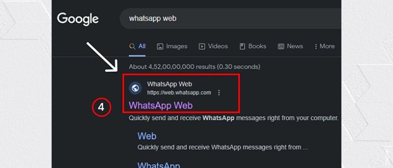 Whatsapp Login Made Easy Step By Step Guide May 2025 - City Illustrations - Gorgeous Mobile Collection