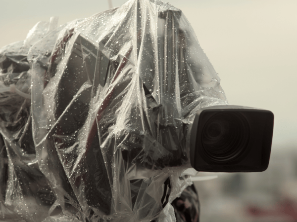 WHAT YOU NEED TO DOCUMENT A CAMERA GEAR INSURANCE CLAIM