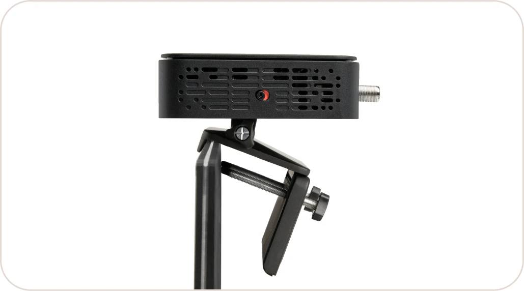 Jubileetv Full Install Instructions