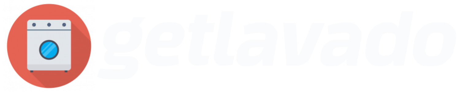 GetLavado Lavanderias a Domicilio