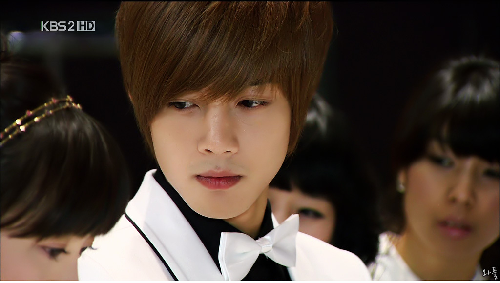 [kdrama] Boys Before Flower – Ep13, 14, 15 | getLazy