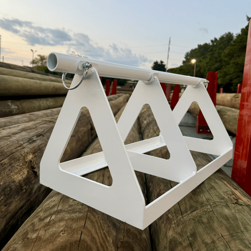Experience smooth wire action. A game-changer for every lineman crew.