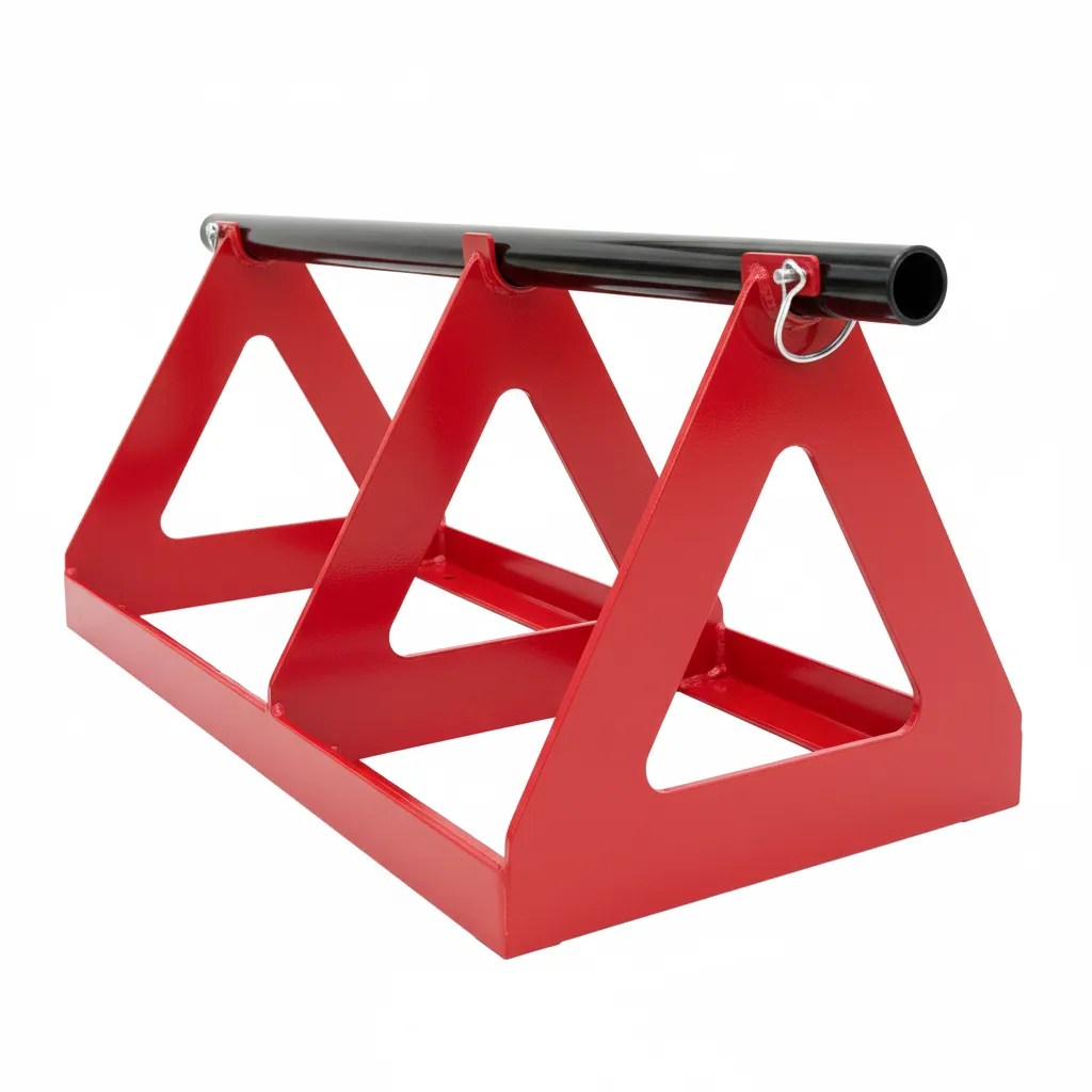 Stop snags. Lineman productivity soars with this bucket truck accessory.