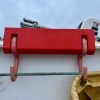 The Bucket Bench