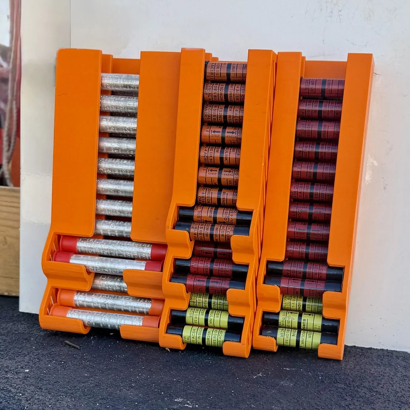 Insul Link Dispenser