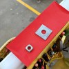 The Bucket Bench