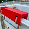 The Bucket Bench