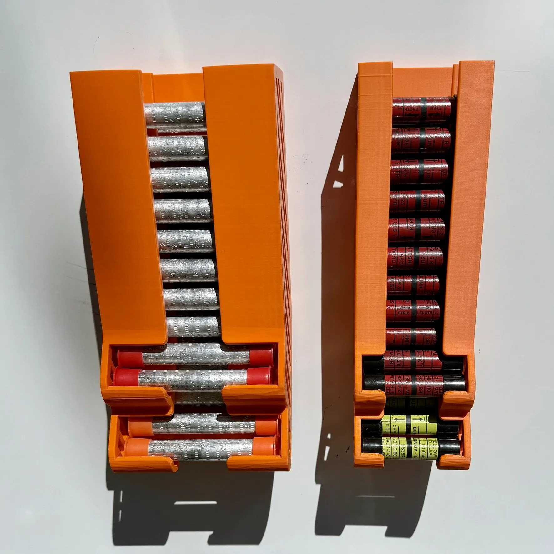 Insul Link Dispenser