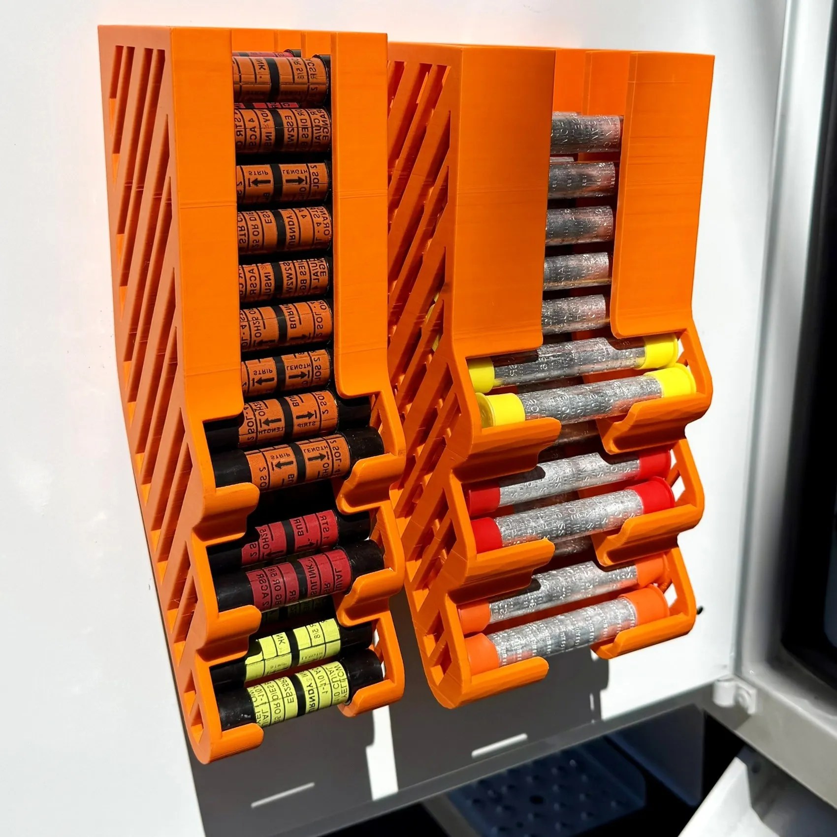 Insul Link Dispenser