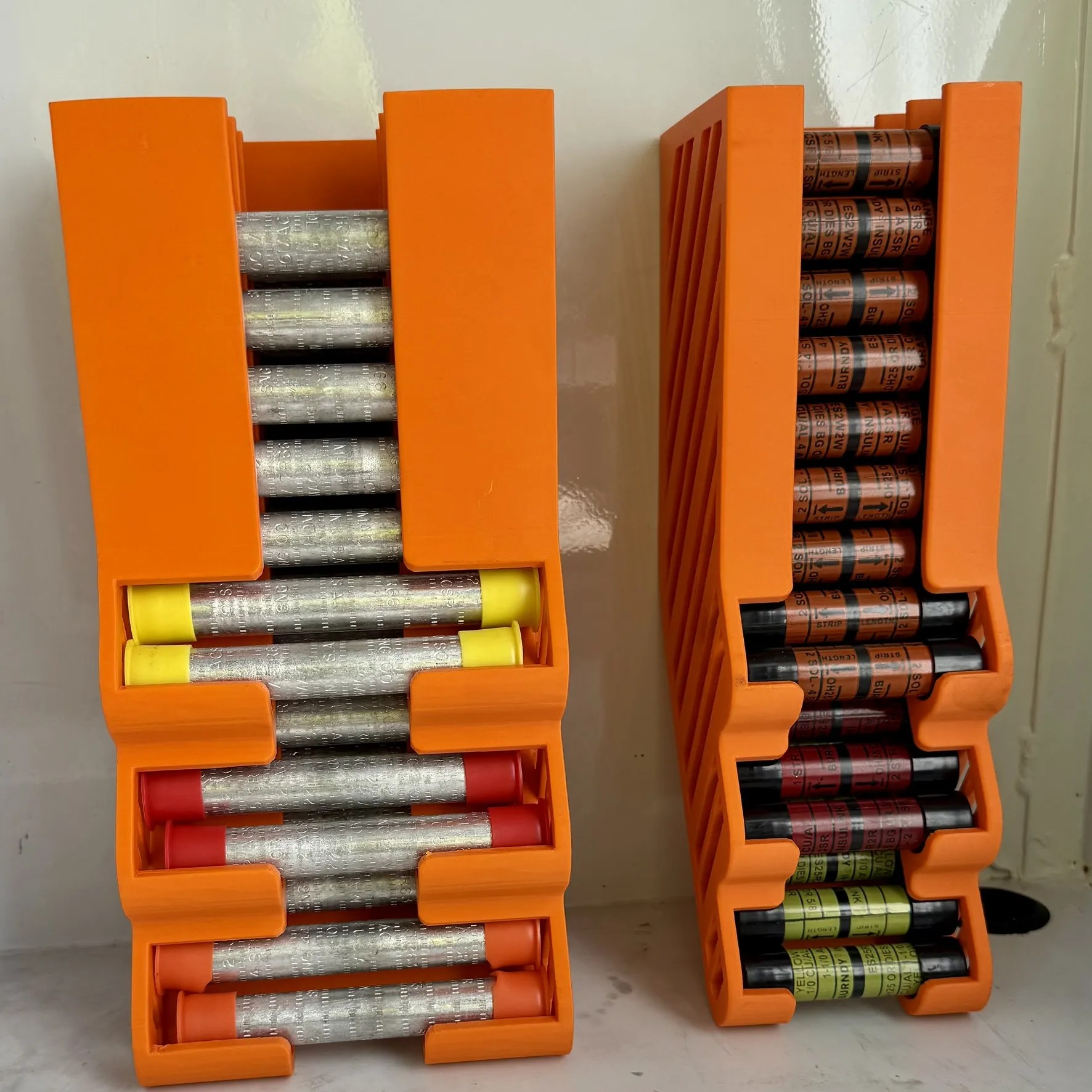 Insul Link Dispenser