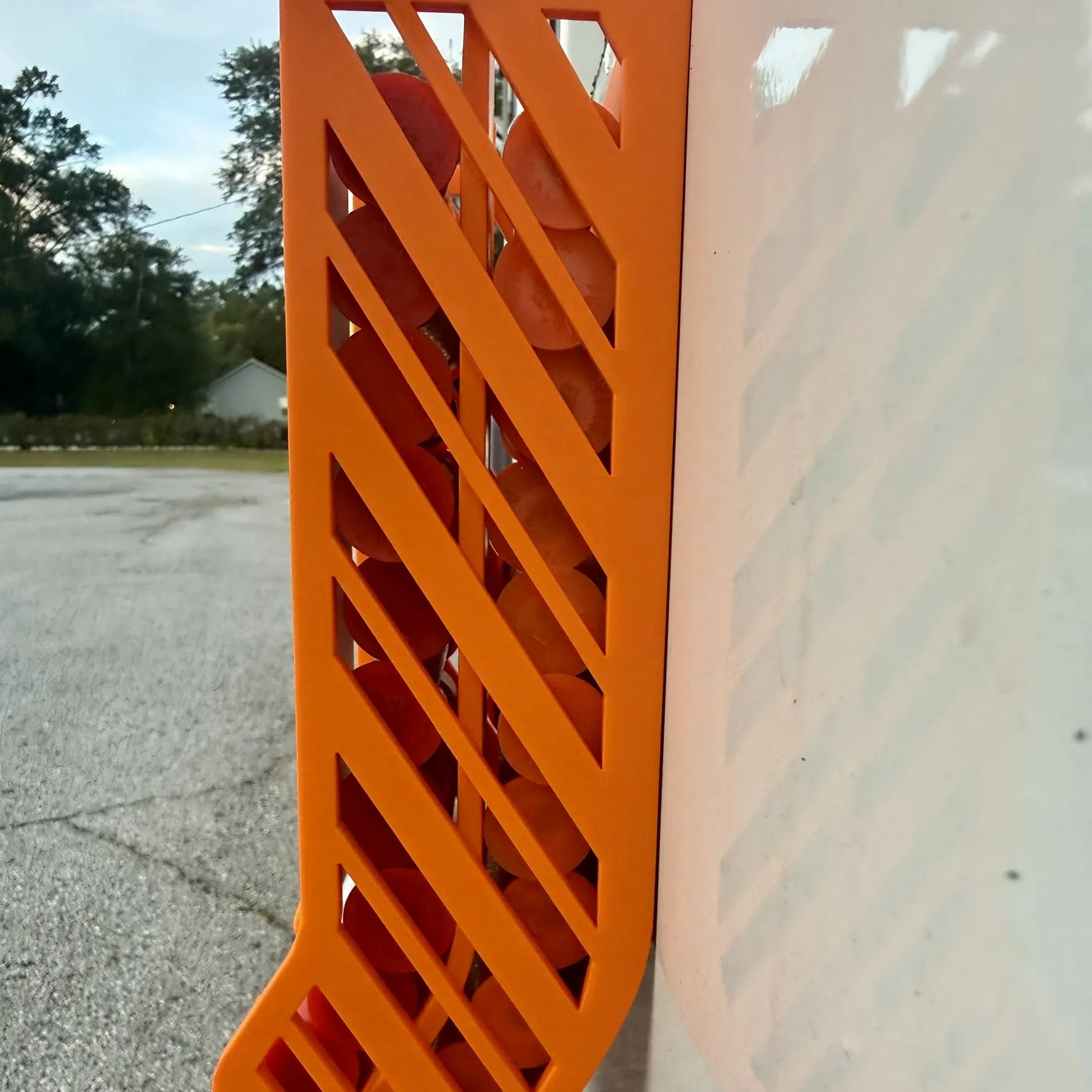 Insul Link Dispenser
