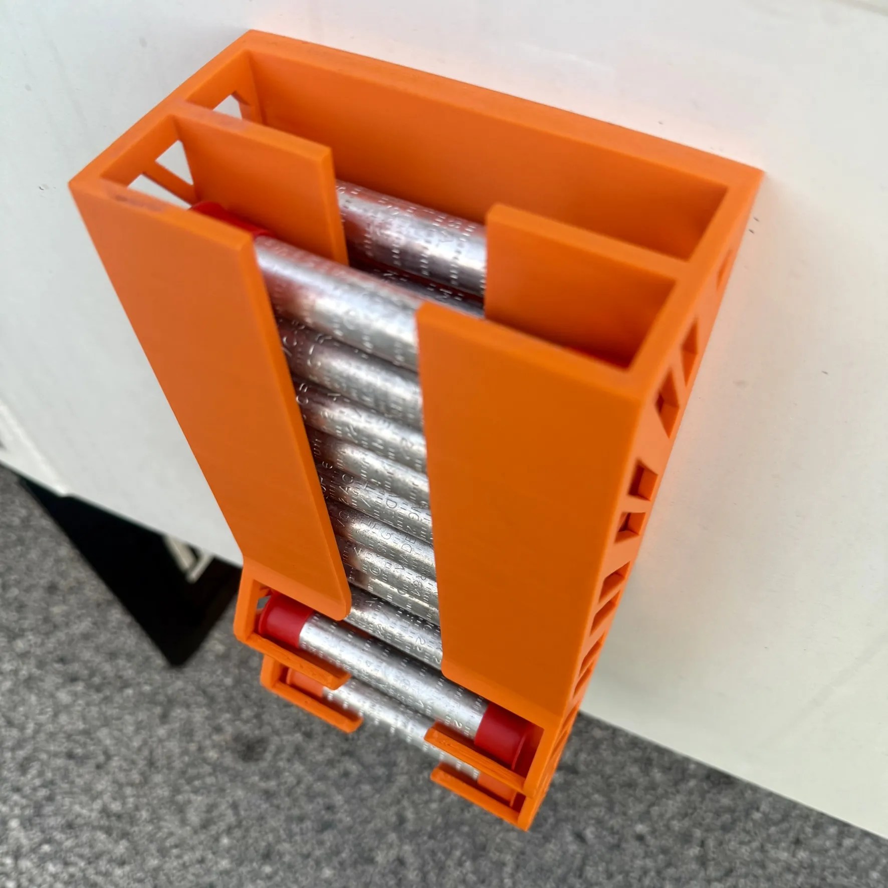 Insul Link Dispenser