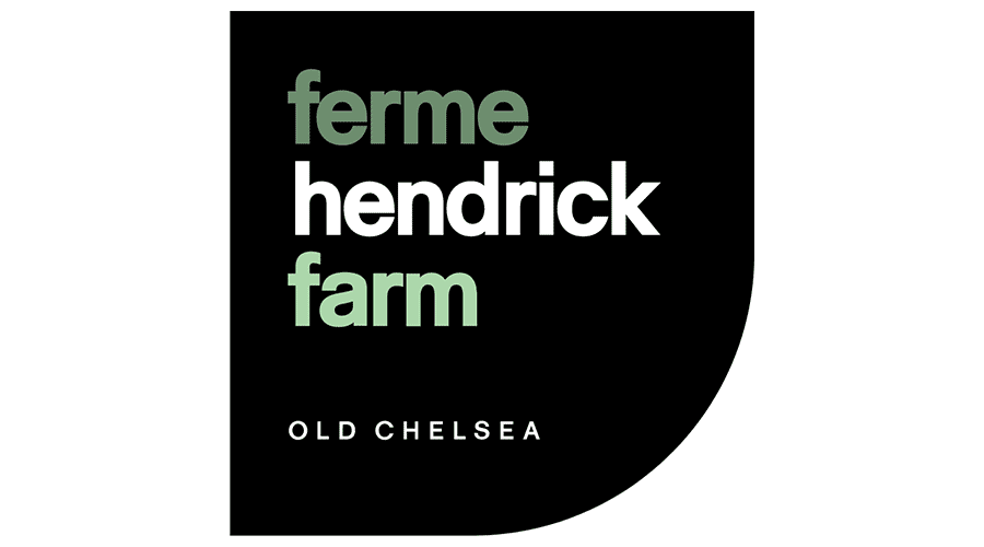 Hendrick Farm Logo Vector Svg Png Getlogovector Com