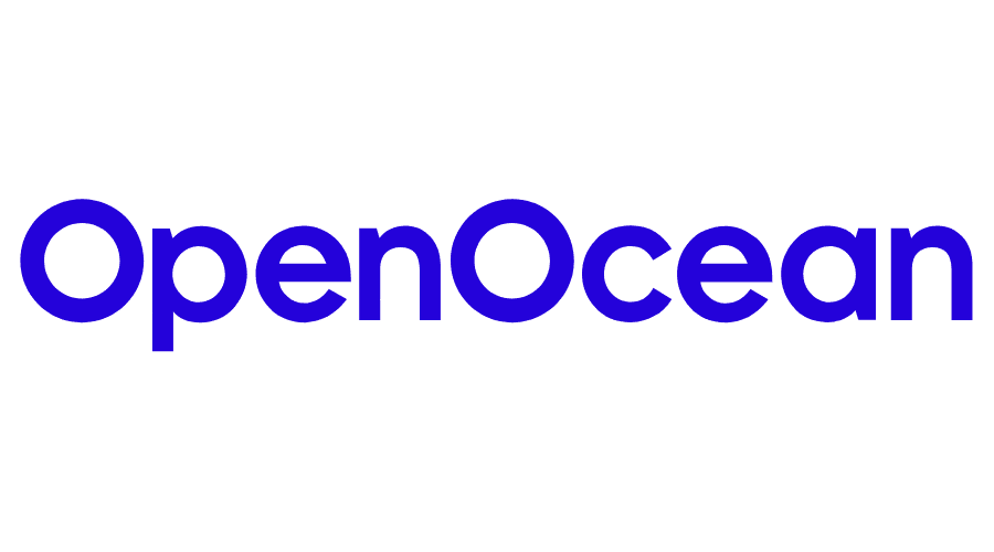 Openocean Logo Vector Svg Png Getlogovector Com