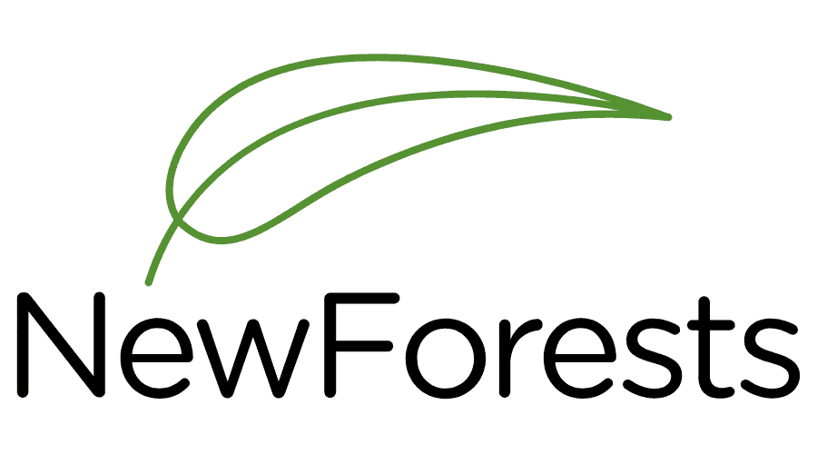New Forests Logo Vector Svg Png Getlogovector Com
