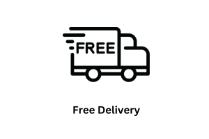Free Delivery image