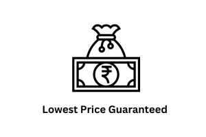 lowest price guaranteed