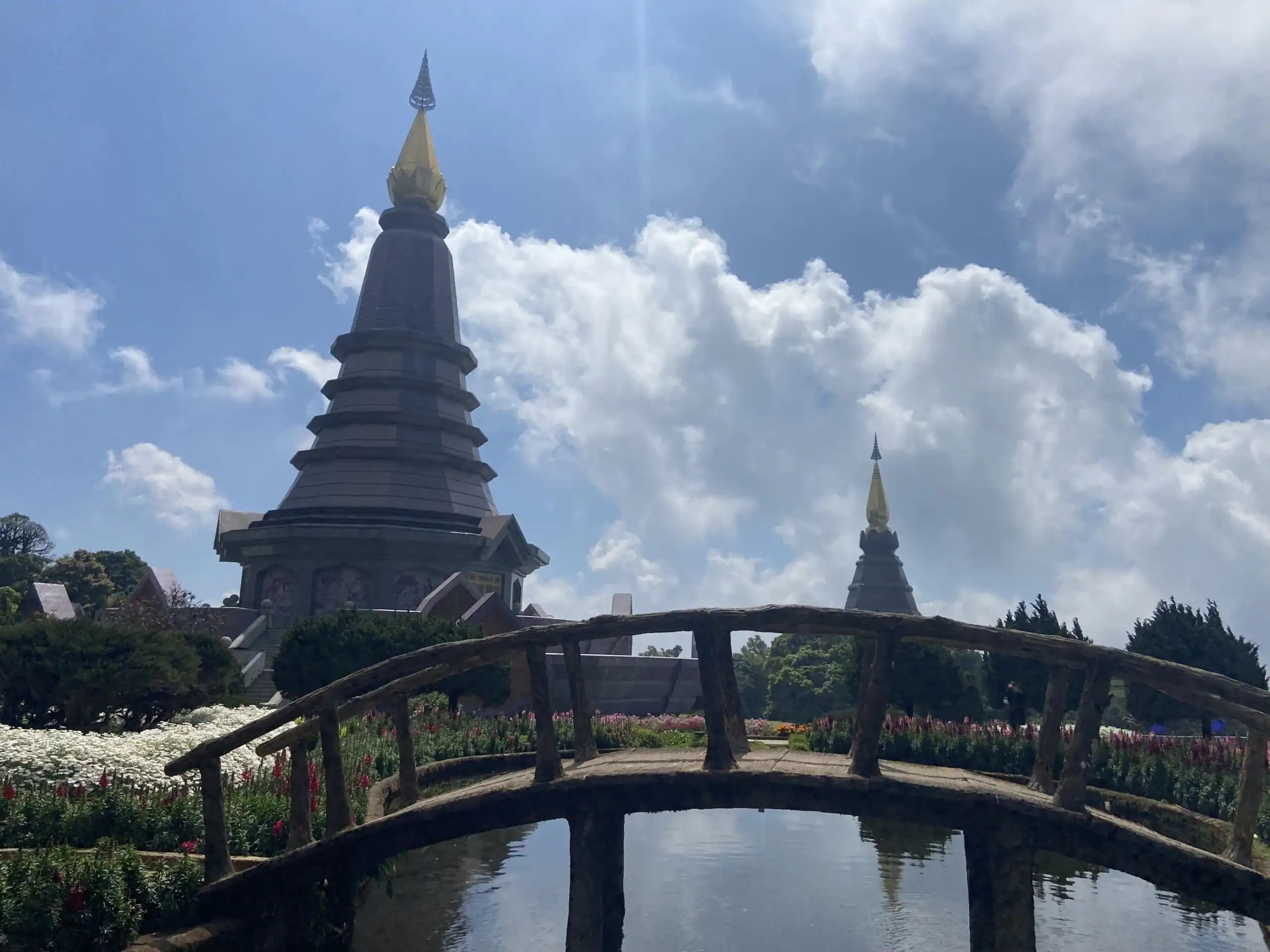 You are currently viewing How To Plan Your Doi Inthanon Day Trip – A Complete Guide!