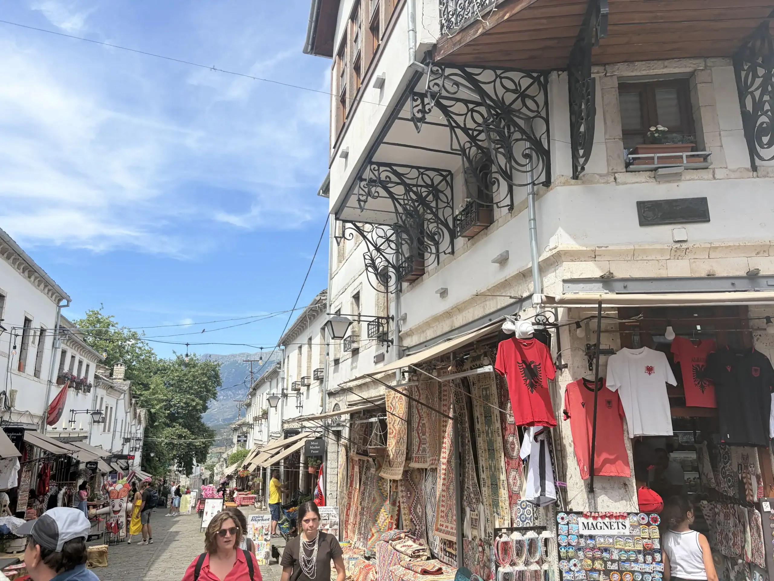 You are currently viewing How to Plan Your Albania 7 Day Itinerary – A Complete Guide!