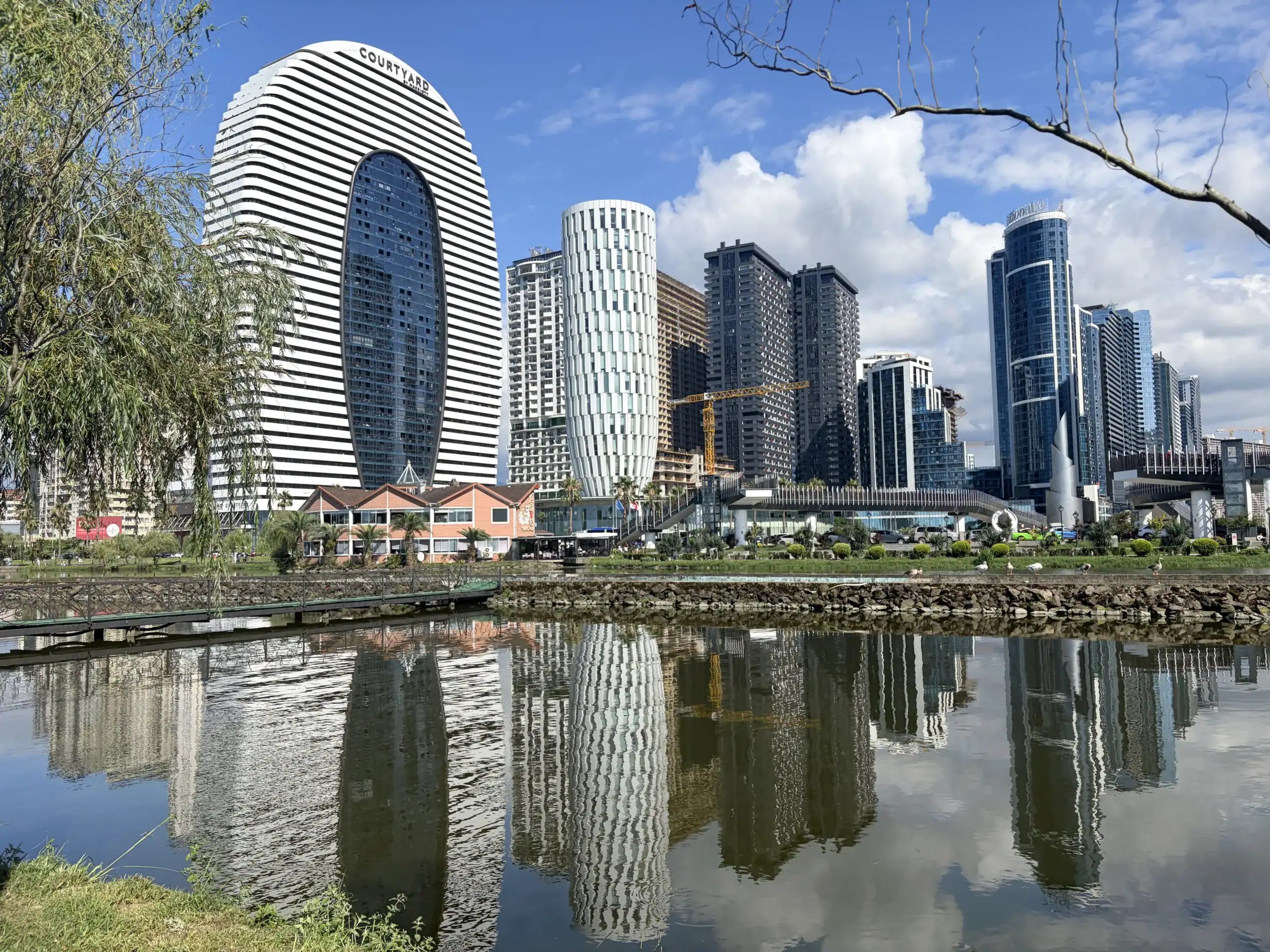 You are currently viewing Best Things To Do in One Day in Batumi – Itinerary & Guide