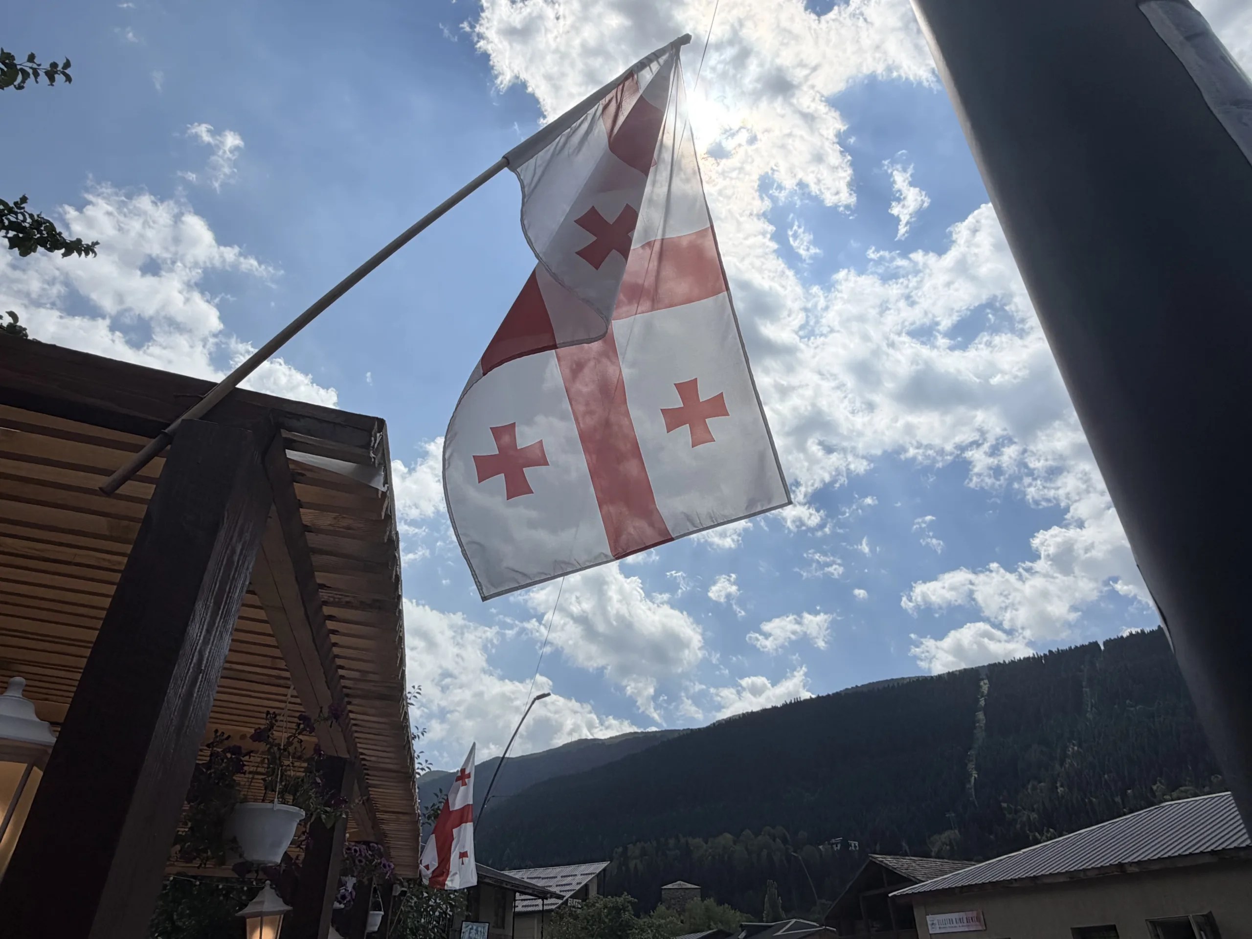 You are currently viewing How to Get to Mestia from Kutaisi or Batumi – Ultimate Guide!