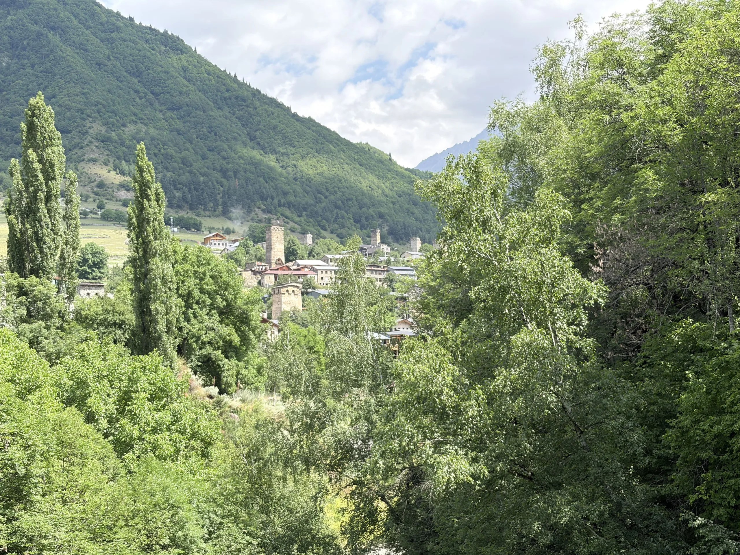 You are currently viewing Best Things to Do in Mestia: A Complete Hiking Guide & More!