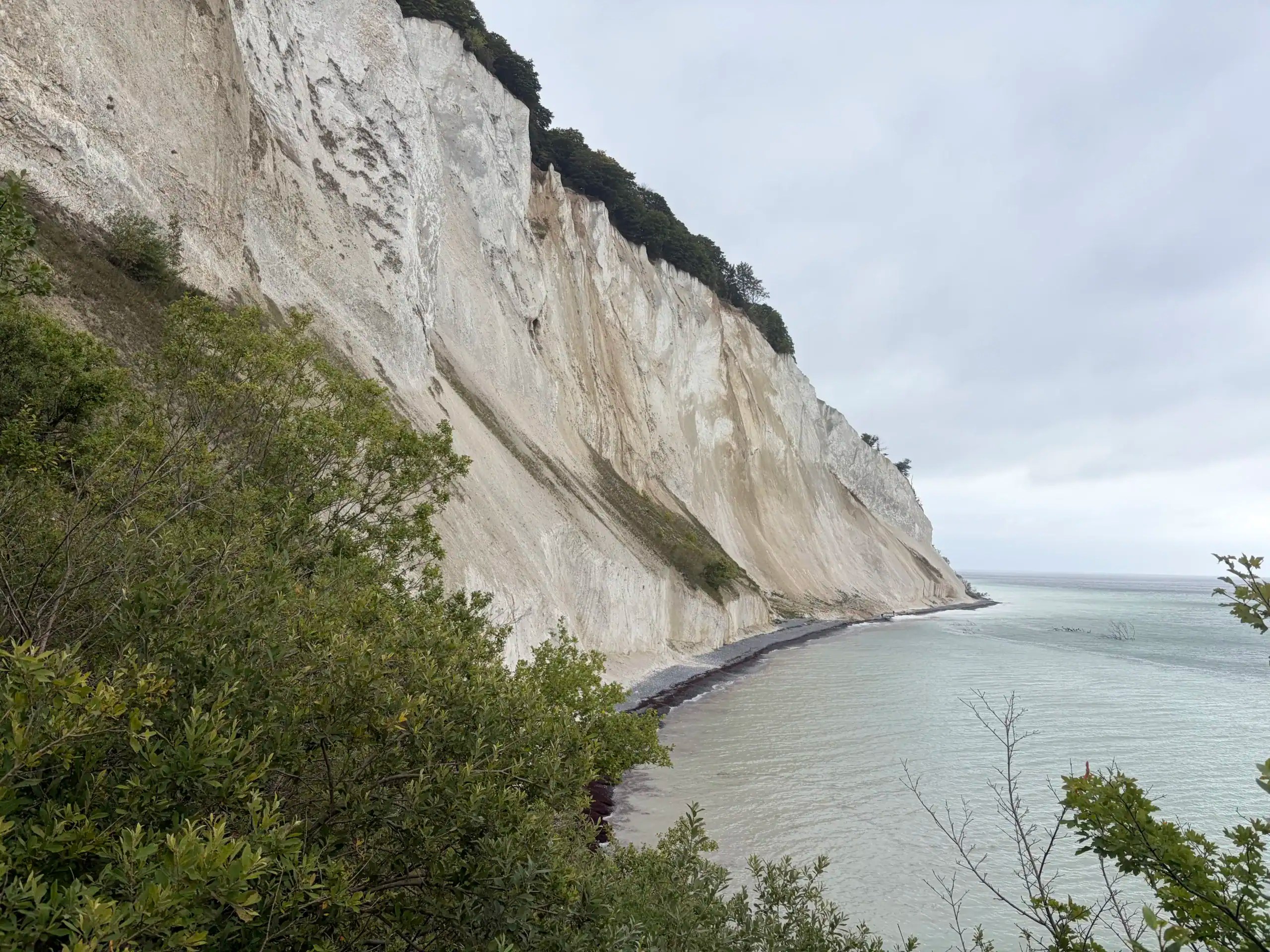 You are currently viewing Mons Klint Day Trip From Copenhagen – A Complete Guide!